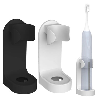 Wall-Mounted Toothbrush Holder™